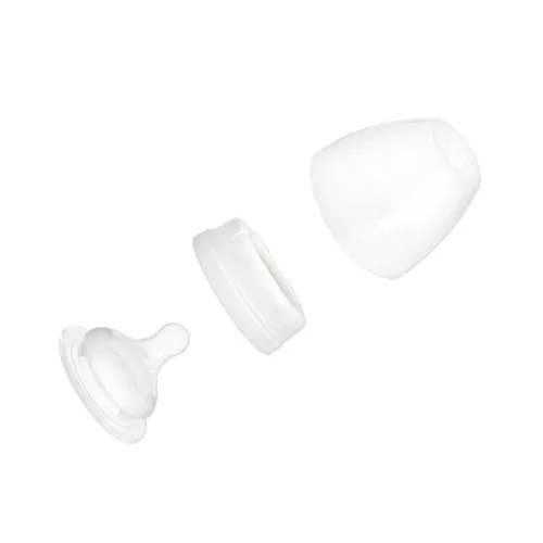 NENO Antikólikus cumisüveg 150ml, 0m+