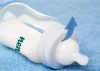 NENO Antikólikus cumisüveg 150ml, 0m+