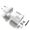 NENO Gyors töltő hálózati NC1 35W GaN3
