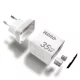 NENO Gyors töltő hálózati NC1 35W GaN3