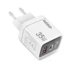 NENO Gyors töltő hálózati NC1 35W GaN3