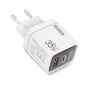 NENO Gyors töltő hálózati NC1 35W GaN3
