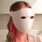 NENO Beauty LED maszk arcápoláshoz Alva