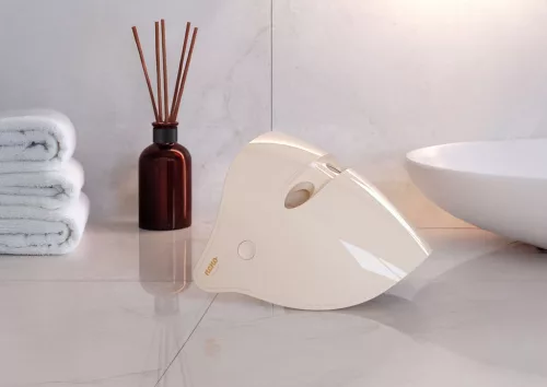 NENO Beauty LED maszk arcápoláshoz Alva