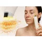   NENO Beauty Multifunkciós Arcápoló Készülék mikroáramokkal és bőrfiatalító technológiával Luve