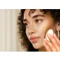 NENO Beauty termoszonikus arctisztító kefe Mica