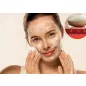NENO Beauty termoszonikus arctisztító kefe Mica