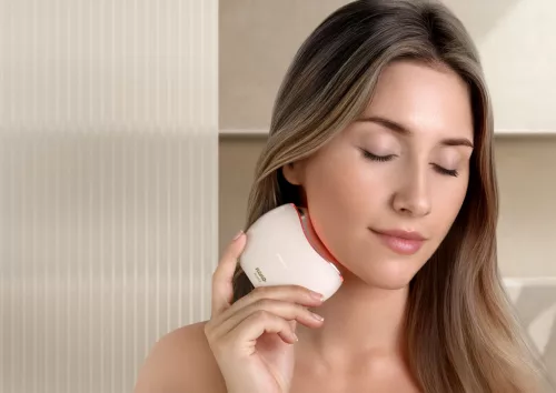 NENO Beauty 5 az 1-ben lifting masszázskészülék arcra és nyakra Auri