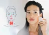 NENO Beauty 5 az 1-ben lifting masszázskészülék arcra és nyakra Auri
