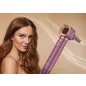   NENO Beauty Professzionális hajszárító ionizációval és Vio hajformázóval