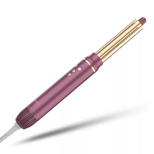 NENO Beauty Professzionális hajszárító ionizációval és Vio hajformázóval