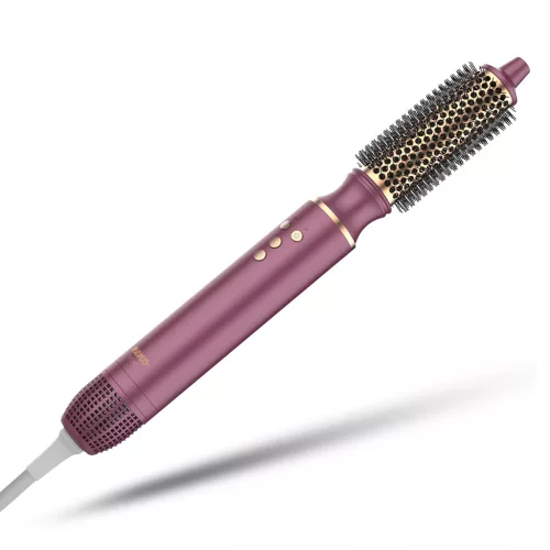 NENO Beauty Professzionális hajszárító ionizációval és Vio hajformázóval