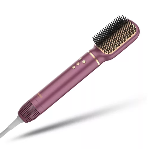 NENO Beauty Professzionális hajszárító ionizációval és Vio hajformázóval