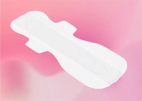 NENO Ultra vékony szülés utáni betétek Fina méret S L 8db