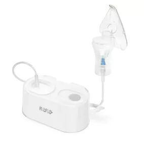 NENO Kompresszoros Inhalátor Sano