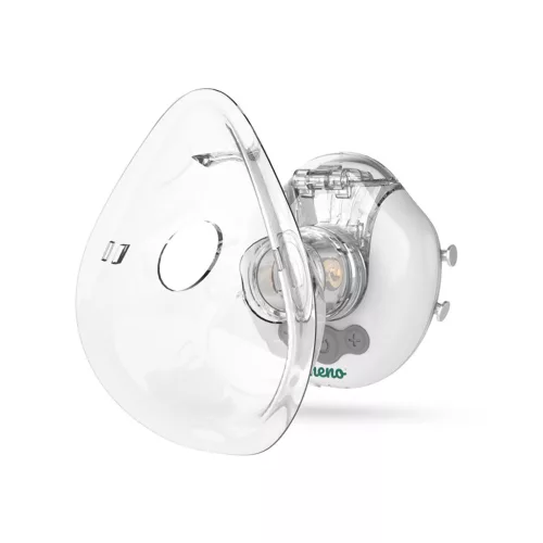 NENO Inhalátor prenosný bezkáblový Vapore
