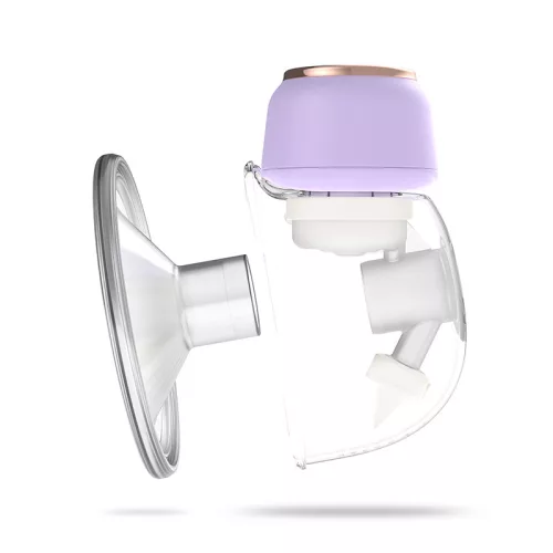 NENO Elektromos anyatej szívó handsfree Sole
