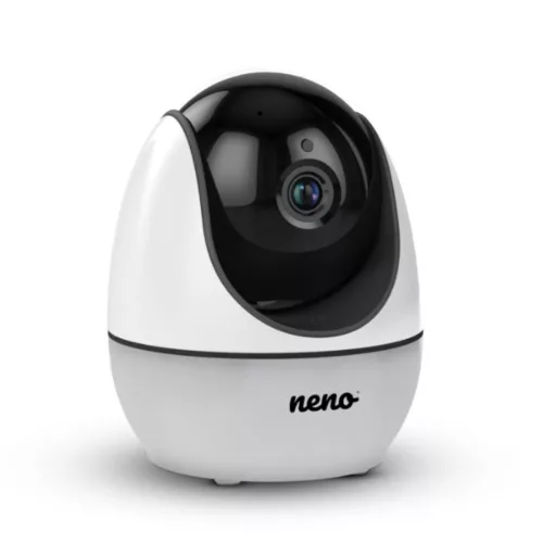 NENO Digitális videó bébiőr SOS funkcióval Ti Amo