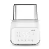 NENO Vita 5 az 1-ben cumisüveg sterilizáló és melegítő 2 cumisüveghez, kiolvasztás funkcióval