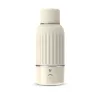 NENO Nevio vezeték nélküli tej-, víz- és italmelegítő öblítő funkcióval, 500 ml, 35–55 °C, USB-C