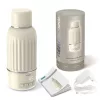 NENO Nevio vezeték nélküli tej-, víz- és italmelegítő öblítő funkcióval, 500 ml, 35–55 °C, USB-C
