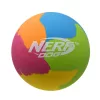 NERF DOG Gumijáték kutyáknak szuper visszapattanó labda 9,5 cm