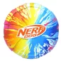   NERF DOG Játék kutyáknak színes fogantyúval ellátott korong 24 cm