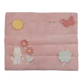 Little Dutch Miffy baba játszószőnyeg - Lucky Blossom