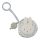 Little Dutch Miffy textil babakönyv - Lucky Leaves