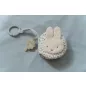 Little Dutch Miffy textil babakönyv - Lucky Leaves