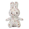 Little Dutch miffy nyuszi 25 cm - tetőltől talpig vintage kis virágok mintás