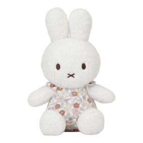 Little Dutch Miffy nyuszi 35 cm - Vintage kis virágok