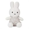 Little Dutch Miffy nyuszi 60cm- Vintage kis virágok