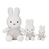 Little Dutch Miffy nyuszi 60cm- Vintage kis virágok