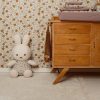 Little Dutch Miffy nyuszi 60cm- Vintage kis virágok