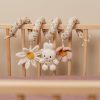 Little Dutch Miffy activity spirál-Vintage kis virágok