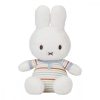 Little Dutch miffy nyuszi 25 cm - vintage csíkos