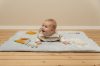Little Dutch Miffy baba játszószőnyeg- Vintage csíkos
