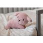 TIAMO Snuffie plüss kutya 25cm- Pink