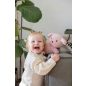 TIAMO Snuffie plüss kutya 25cm- Pink