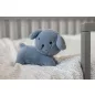 TIAMO Snuffie plüss kutya 25cm- Kék
