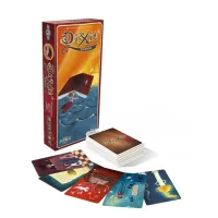 Story Cubes