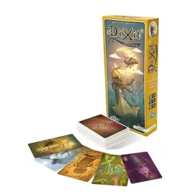 Story Cubes Dixit 5. - Álmodozások