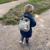 NUUROO Gyermek hátizsák- Emilo