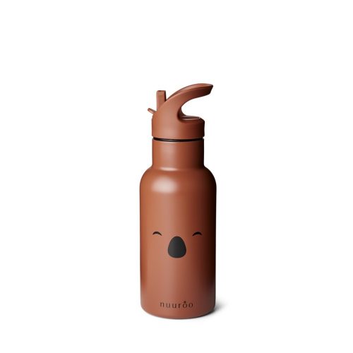 NUUROO Bertil termosz 350ml- karamell