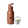 NUUROO Bertil termosz 350ml- karamell
