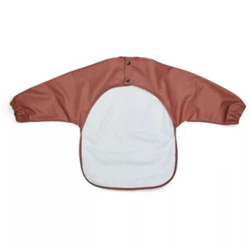 NUUROO Luna etetőkabát- Mahagoni