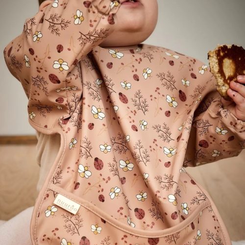 Nuuroo Luna etetőkabát- Flower