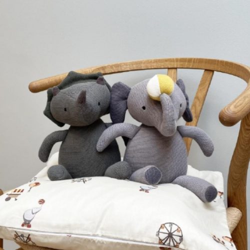 NUUROO kötött dínó