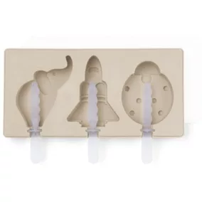 NUUROO jégkrémkészítő forma- Krém